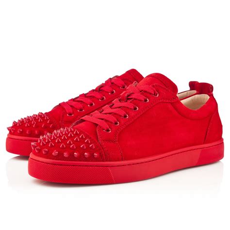 red red bottoms